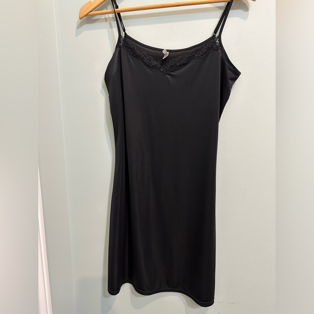 Dress Slip